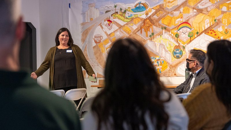 2025 Impact Report EJ learning Lab