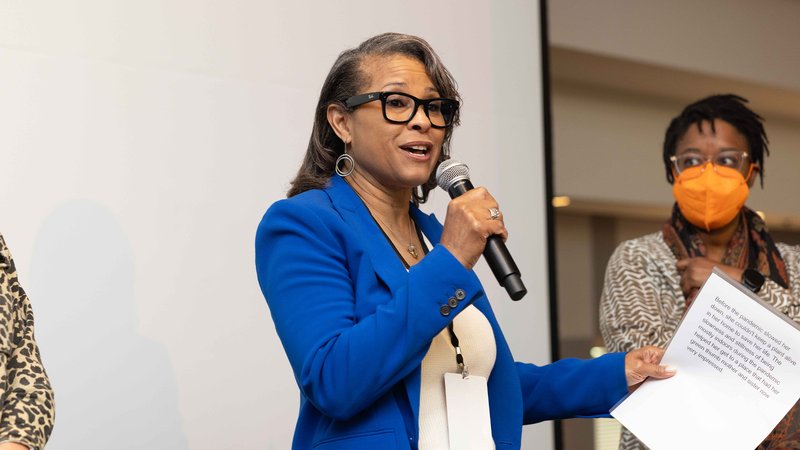 2025 Impact Report R2R