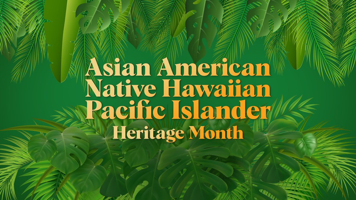 Honoring Asian American Native Hawaiian And Pacific Islander Heritage Month Liberty Hill