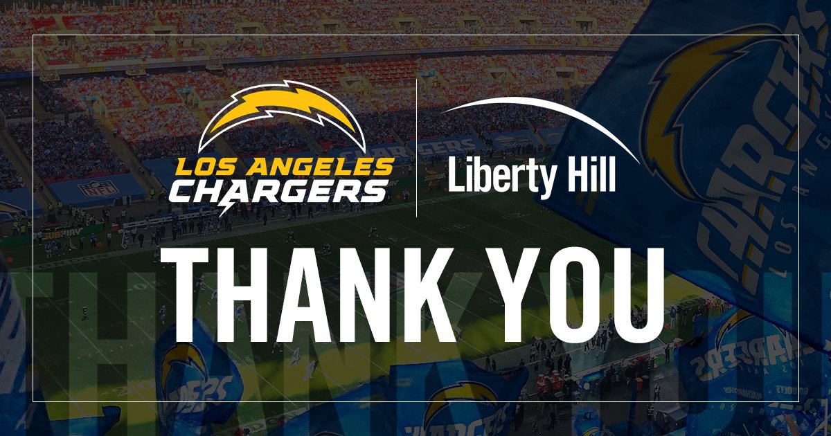 LA Charger Isaac Rochell Gives Back to His Community