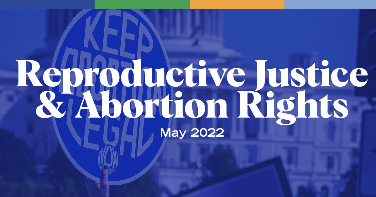 Support Organizations Fighting for Reproductive Rights | Liberty Hill