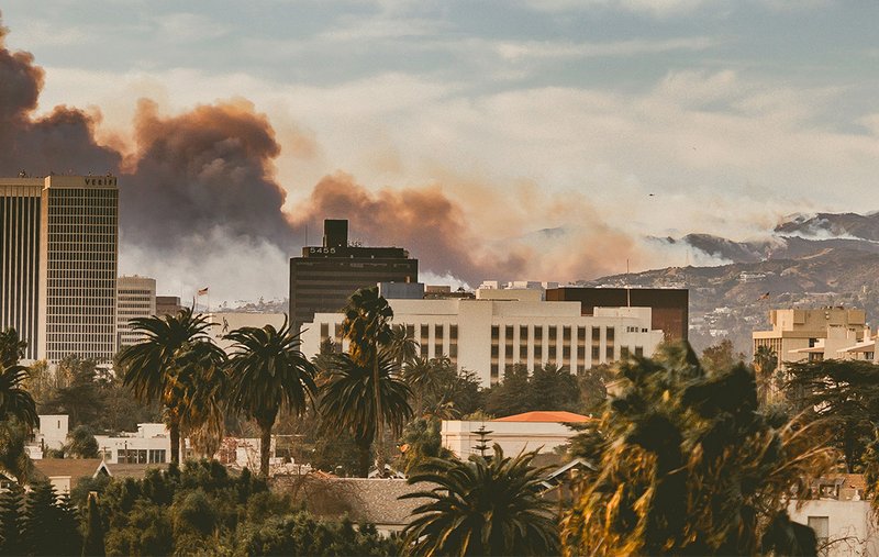 FY25 Wildfire Docket