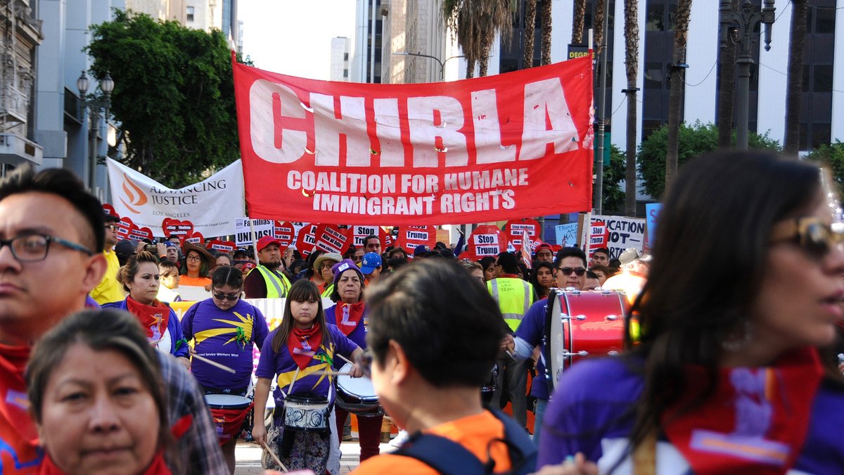 Immigrant Rights Organizations You Can Support | Liberty Hill