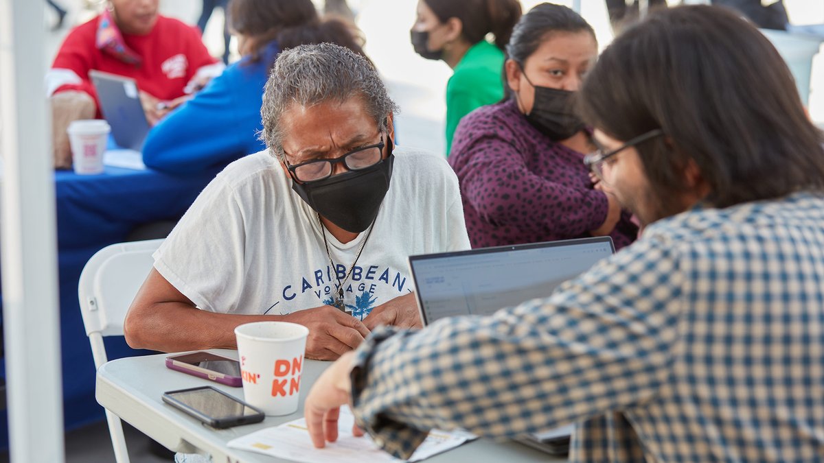 Why Codified Right to Counsel in LA City is within Arm’s Reach ...