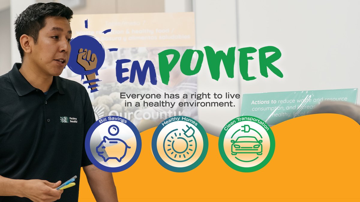 emPOWER Program Expands Access Across Southern California | Liberty Hill