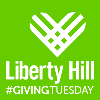 Liberty hill giving tuesday